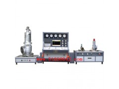 压、大口径安阀定压校验台 型号：HSAT-QTⅢ