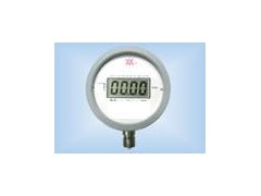 电接点压力表 防暴数显示压力表 防暴电接点压力表