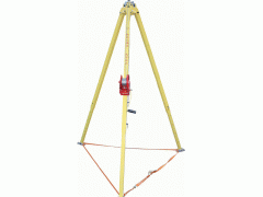 LTS1-JSJ-S/SJY-10救援三角架