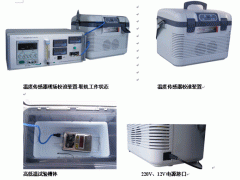 温度传感器现场检测、型号：LTS1-JXW-I