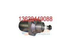 油马达，车轮马达BM5的分类