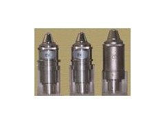 红宝石探针头系列  红宝石探测仪