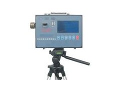 直读式粉尘检测仪  型号：HA/CCHG1000
