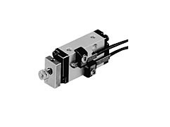 KOGANEI小金井多形式安装式气缸@小金井GT滑台B型