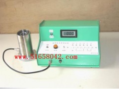 油料电导率仪 型号：HYX1154B