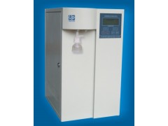 生化分析型超純水機UPS-I-40L