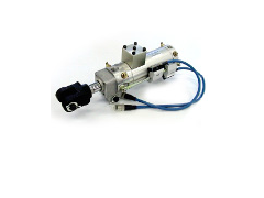 小金井KOGANEI锁定推力夹紧气缸@KOGANEI检测器