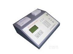 土壤养份分析仪  型号：HTP-TPY-6A