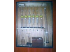 奥氏气体分析仪/奥氏气体检测仪 型号：JMC-1903