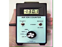 空气离子检测仪 型号：HA/AIC-1000