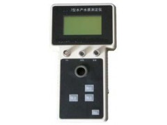 多参数水质分析仪  型号：BSH/CM-07