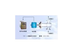 硫酸浓度检测仪  型号：NHS-USC