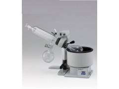 小型旋转蒸发仪/旋转蒸发器/斜式旋转蒸发仪