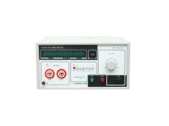 耐压测试仪  型号：SYX9-YX-2670AC