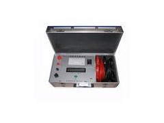 回路电阻检测仪  型号：WBL-HLY-III