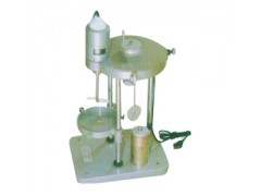 粘度计型号： TJY-QNZ