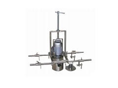 不锈钢电动脱气器 电动脱气器  脱气器