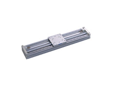 KOGANEI小金井磁石式无杆气缸@WT滑台