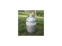 液氮罐/液氮容器/杜瓦瓶 （10L）  型号：HA-10