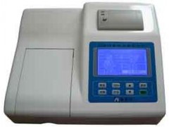 多能食品安检测仪 型号：SNS-NYV-1201