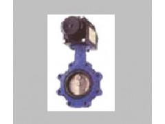 蝶阀            型号:LP-V4系列