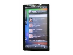 广州55寸大屏液晶广告机