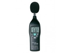 噪音计/声计 型号：HAD-DT-805