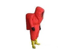 轻型防化服 型号：JH1 RFH-01