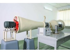 风洞 型号：TQY8-EDE14A2
