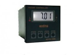 ORP控制器/在线PH计 型号：JA-AD18-1000