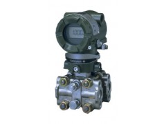 差压变送器     型号:LP-EJA110A