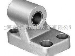 德国费斯托双耳环支座@festo标准气缸