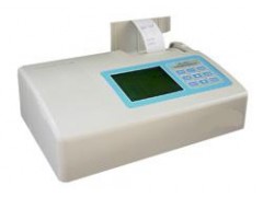 农药残留速测仪  型号：GFY-NC-800