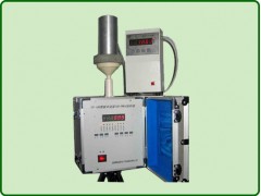 智能电子孔口流量计 型号：HD88-EP-125