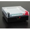 等电聚焦电泳槽 电泳槽 型号：HAD-JY-DD1