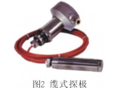 射频电容式物位开关/物位开关LP-CTS-DFG