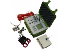 便携式泵效检测仪 型号：HD-BCY-2B