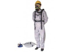 长管防毒面具 DW-VZXCG-Q