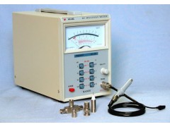 射频毫伏表    型号；HAD-HFJ-8G