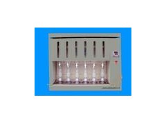 索氏提取器  型号：HAD/SXT-06