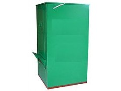 振动同步式投饵机 投饵机