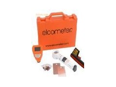 电导率计/电导率仪 型号：Elcometer 138