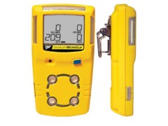 气体探测仪型号：BW-MC-4
