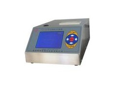 大流量激光尘埃粒子计数器 激光尘埃粒子计数器