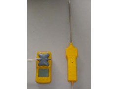 泵吸式硫化氢检测仪 型号:HAD-H2S