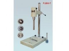 速分散均质机/均质器    型号；HAD-FJ200-T