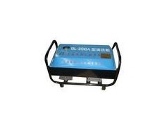 压清洗机 清洗机 型号：HAD-QL-380A