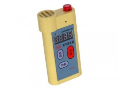 煤矿用氧气测定器/用氧气检测仪