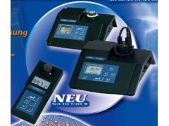 WTW Turb 555  实验室浊度仪