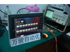 光洋KOYO触摸屏维修厂家，E7-S6M-RC花屏维修